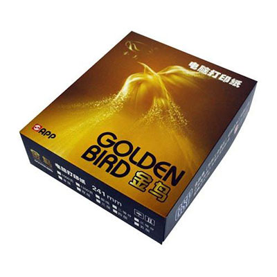 彩印包(bāo)裝紙（包裝(zhuāng)設備配套(tao)自動包裝(zhuāng)紙）