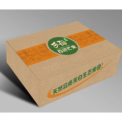 水果外箱(xiang)