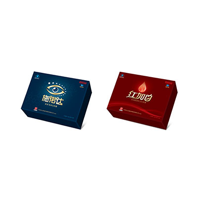 精品(pǐn)禮盒效果