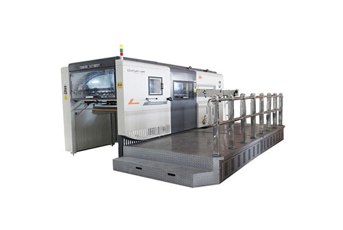 自動(dong)平亞平機