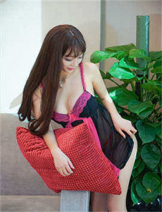 魔情女