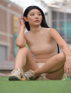 爱上女主播