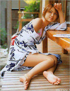 白莲花