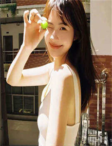 欧美性感比基尼模特