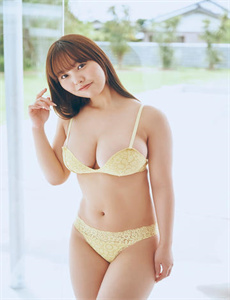 大胆的侄女