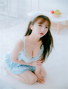 蓝色月光